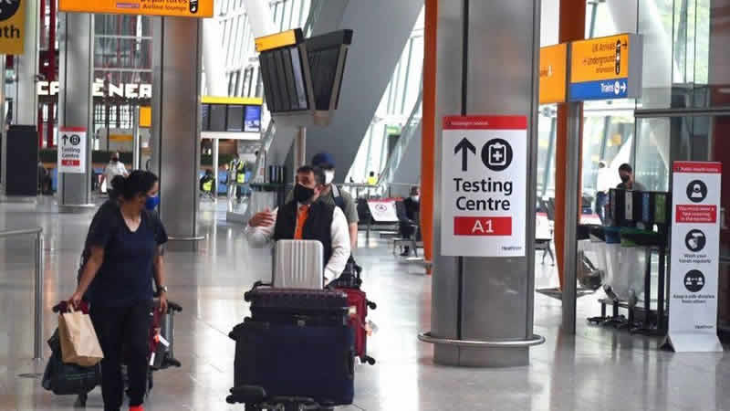 Seyahat kuralları değişikliği: Yeni bir dalgayı önlemek için çok geç