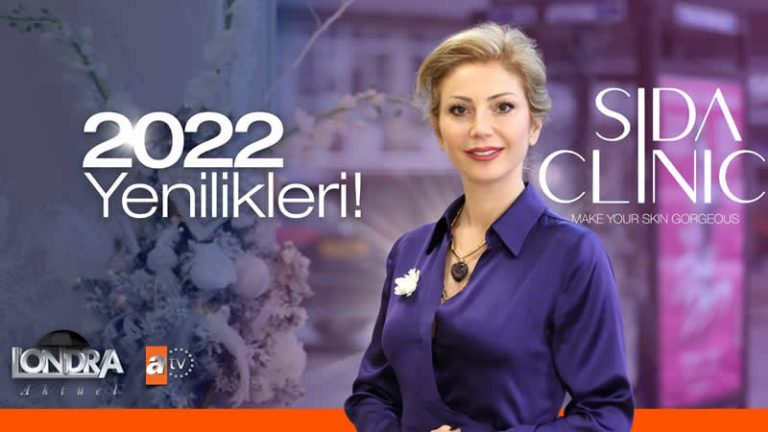 Sibel Uçur’dan yılbaşı mesajı