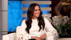 Sussex Düşeşi Meghan Markle, 18 ay süren davayı kazandı