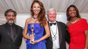 Türk oyun yapımcısına İngiltere’de büyük ödül!