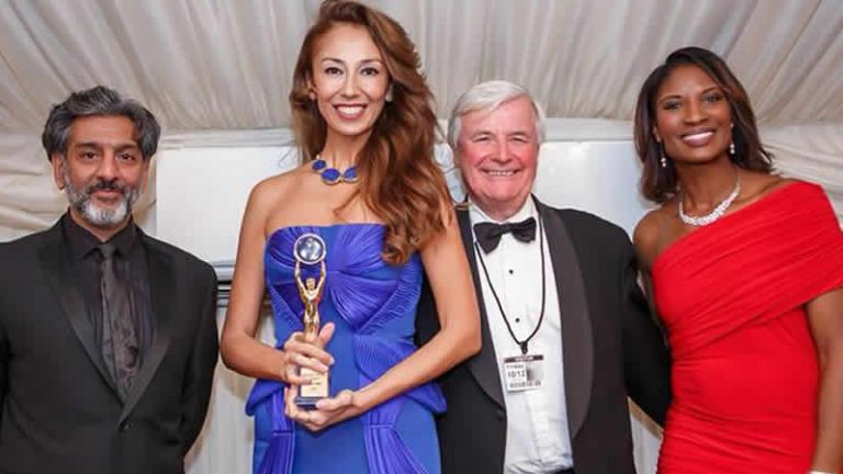 Türk oyun yapımcısına İngiltere’de büyük ödül!