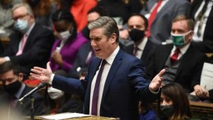 Yeni Omicron önlemleri parlamentoda oylamaya sunulacak