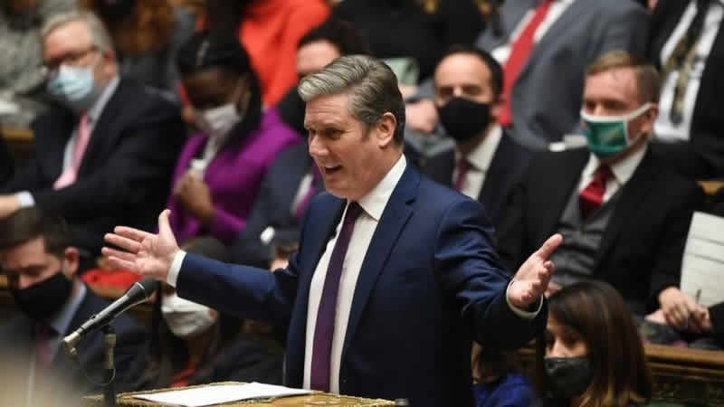 Yeni Omicron önlemleri parlamentoda oylamaya sunulacak