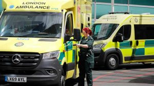 1 Ocak Cumartesi: Birleşik Krallık günlük Covid-19 raporu