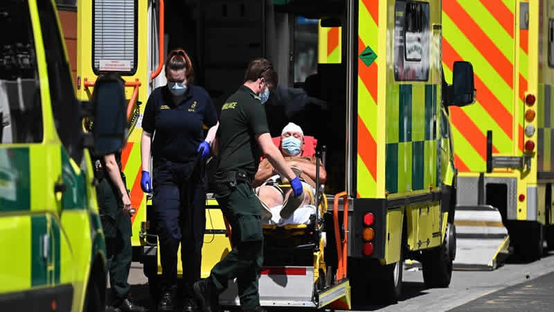 13 Ocak Perşembe: Birleşik Krallık günlük Covid-19 raporu