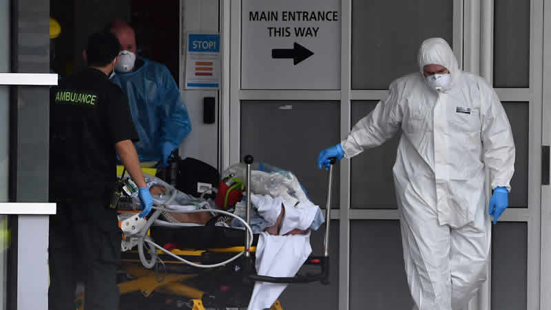 15 Ocak Cumartesi: Birleşik Krallık günlük Covid-19 raporu