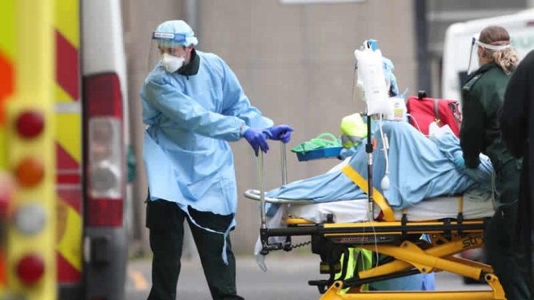 18 Ocak Salı: Birleşik Krallık günlük Covid-19 raporu