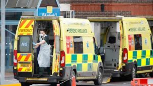 23 Ocak Pazar: Birleşik Krallık günlük Covid-19 raporu