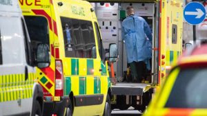 24 Ocak Pazartesi: Birleşik Krallık günlük Covid-19 raporu