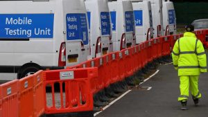 27 Ocak Perşembe: Birleşik Krallık günlük Covid-19 raporu