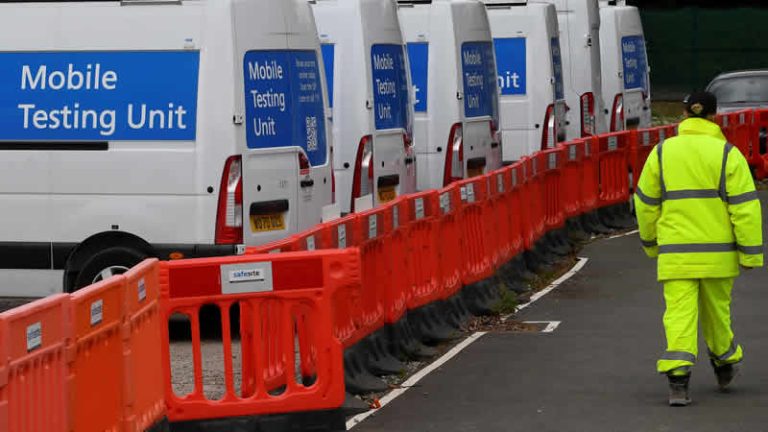 27 Ocak Perşembe: Birleşik Krallık günlük Covid-19 raporu