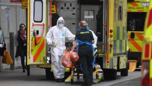 28 Ocak Cuma: Birleşik Krallık günlük Covid-19 raporu