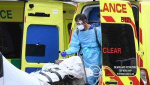 29 Ocak Cumartesi: Birleşik Krallık günlük Covid-19 raporu