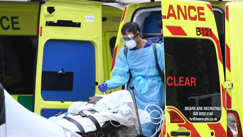 29 Ocak Cumartesi: Birleşik Krallık günlük Covid-19 raporu