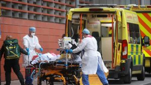 30 Ocak Pazar: Birleşik Krallık günlük Covid-19 raporu