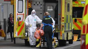 31 Aralık Cuma: Birleşik Krallık günlük Covid-19 raporu