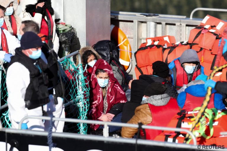 İngiltere’nin göçmen yasa tasarısına Birleşmiş Milletler’den tepki