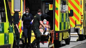 5 Ocak Çarşamba: Birleşik Krallık günlük Covid-19 raporu