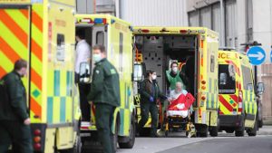 7 Ocak Cuma: Birleşik Krallık günlük Covid-19 raporu