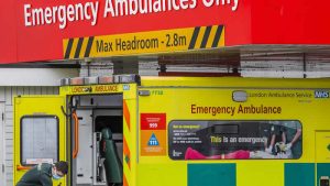 8 Ocak Cumartesi: Birleşik Krallık günlük Covid-19 raporu