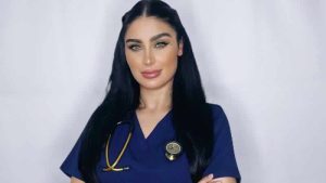 ABD, İngiltere vatandaşı olan güzellik kraliçesine vize vermedi