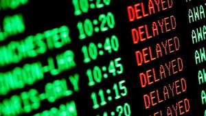 İngiltere’de uçağı 1 saat geciken yolculara tazminat ödenecek