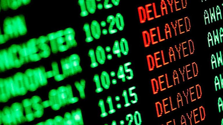 İngiltere’de uçağı 1 saat geciken yolculara tazminat ödenecek