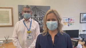 ‘Aşı zorunluluğu nedeniyle personelimi kaybedebilirim’