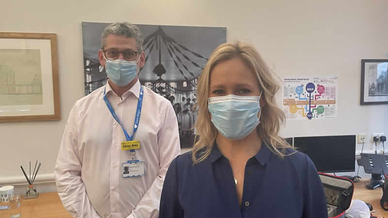  ‘Aşı zorunluluğu nedeniyle personelimi kaybedebilirim’