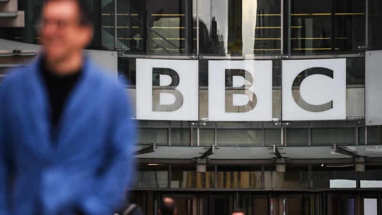 BBC için halktan alınan lisans ücretleri kaldırılıyor