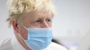 Başbakan Johnson eski danışmanının iddiaları karşısında sessizliğini bozdu