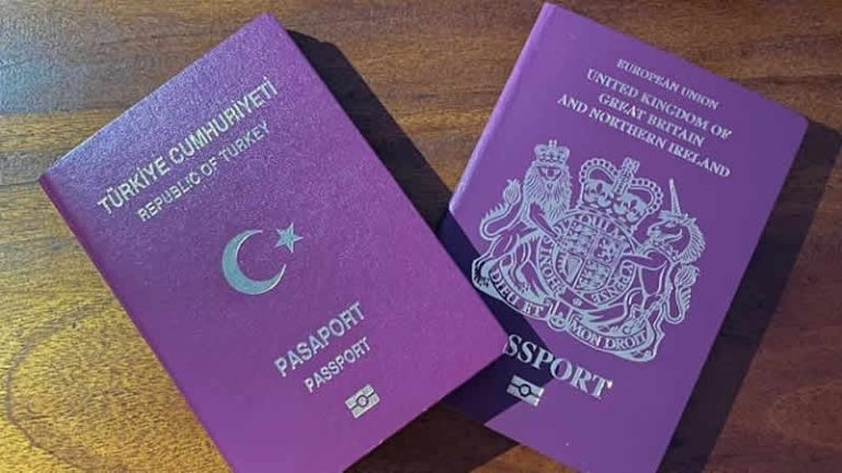 Binlerce Türk vatandaşı, Ankara Anlaşması gecikmeleri nedeniyle zor durumda