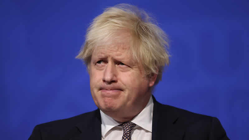 Başbakan Boris Johnson yine suçlanıyor: “Kuralları hiçe saydı”