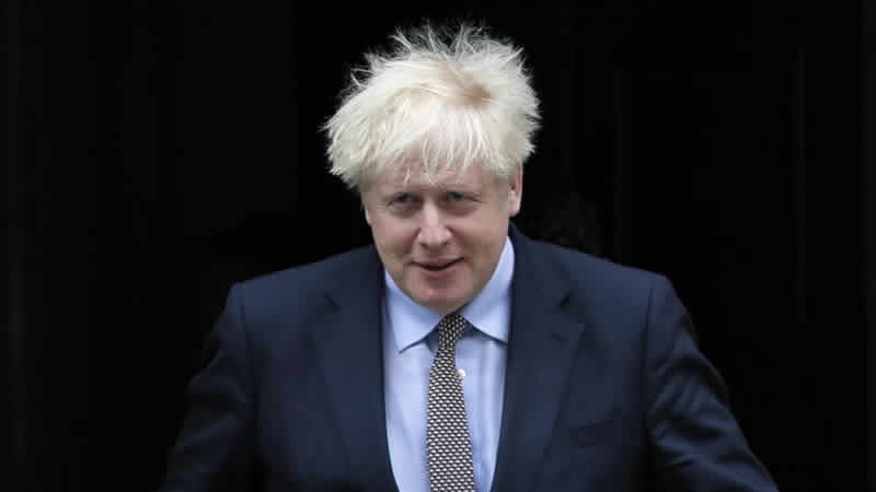 ‘Boris Johnson karantina sırasında doğum günü partisi yaptı’ iddiası