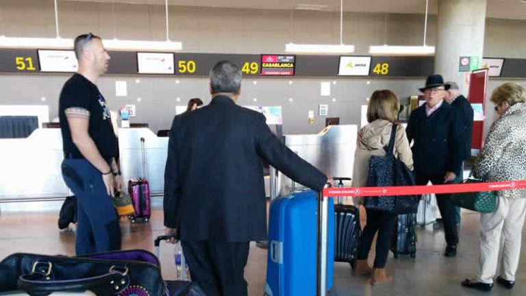 Covid-19 kısıtlamaları yüzünden mahsur kalanlar Türkiye’ye dönüyor