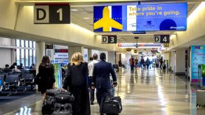 İngiliz vatandaşlarına seyahat uyarısı: “Zorunlu olmadıkça  gitmeyin”