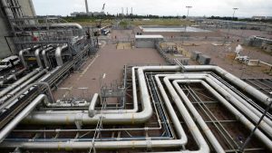 İngiltere doğalgaz fiyatlarını düşürmek için Katar’a bel bağladı