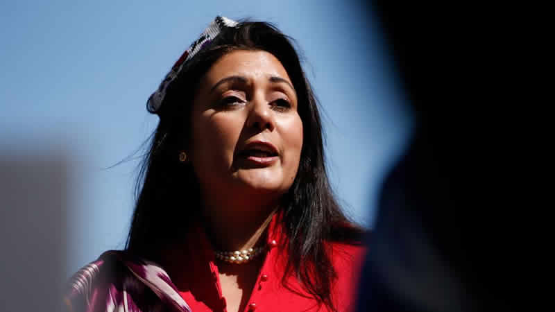 İngiltere hükümeti Nusret Ghani’nin iddiaları sonrası soruşturma başlattı