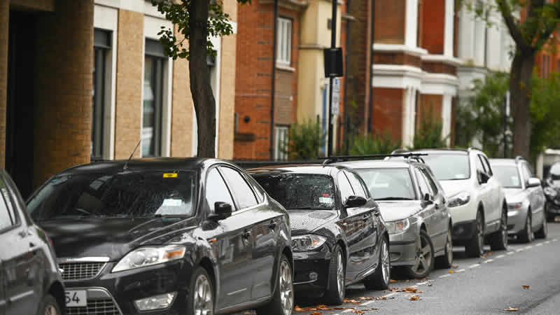 İngiltere’de 2022’de uygulanacak yeni sürüş kuralları ve düzenlemeler neler?