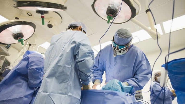 İngiltere’de 6 milyon kişi hastane bekleme listesinde