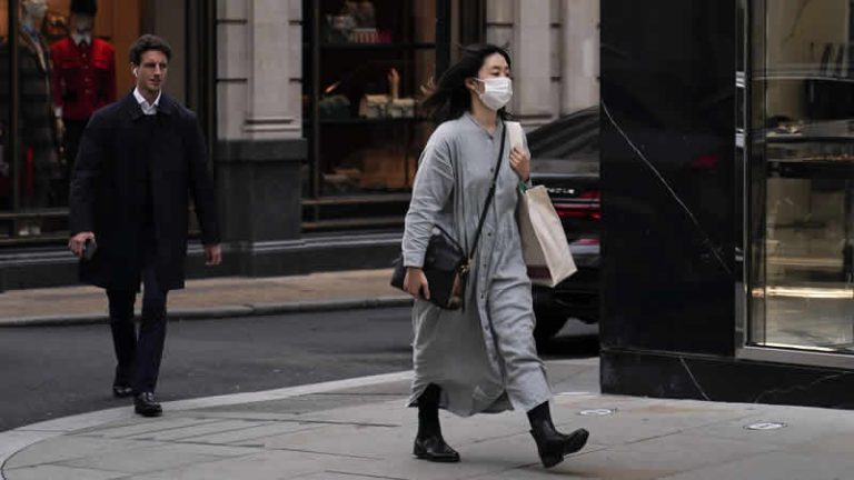 İngiltere’de B Planı olarak adlandırılan kısıtlamalar kaldırıldı