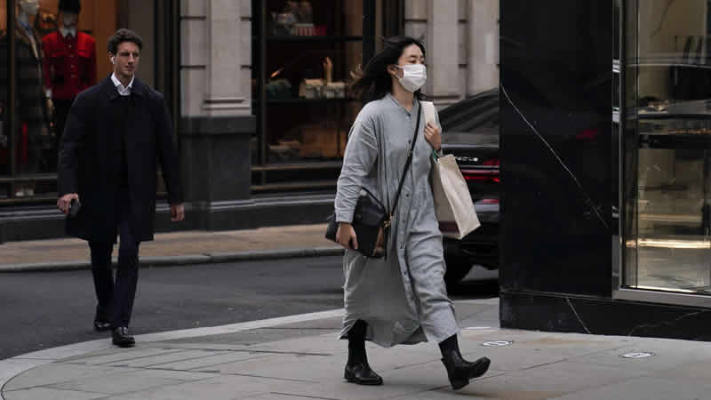 İngiltere’de B Planı olarak adlandırılan kısıtlamalar kaldırıldı