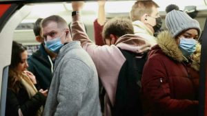 İngiltere’de B – Planı önlemlerinin hafifletilmesi bekleniyor