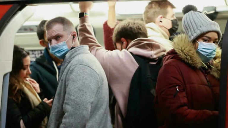 İngiltere’de B – Planı önlemlerinin hafifletilmesi bekleniyor