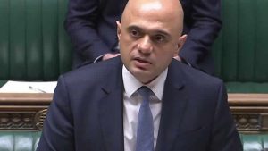 İngiltere’de Covid-19 izolasyon süresi beş güne indirildi