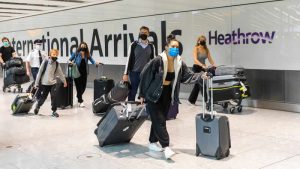 Seyahat işletmeleri Covid-19 testi değişikliğini memnuniyetle karşıladı