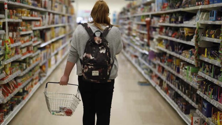 İngiltere’de hayat pahalılığı son 30 yılın en yüksek seviyesine ulaştı