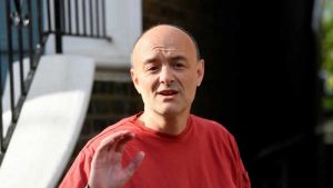 Johnson’ın eski danışmanı Cummings: “Parlamentoya yalan söyledi”