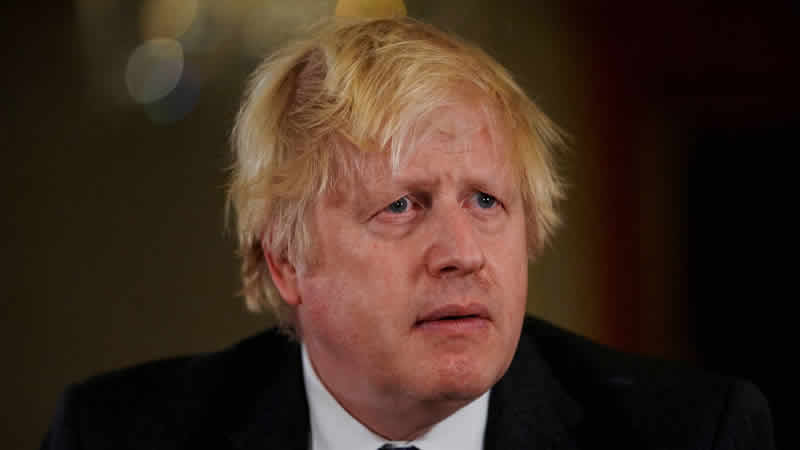 Yasaklı dönemde parti yapmakla suçlanan Başbakan, soruları yanıtlayacak