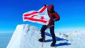 Kuzey Kıbrıs’ın gururu Birkan Uzun’dan acı haber